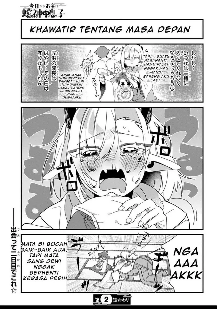 image-komik-kyou-kara-onushi-wa-warawa-no-musuko-chapter-2-7/8