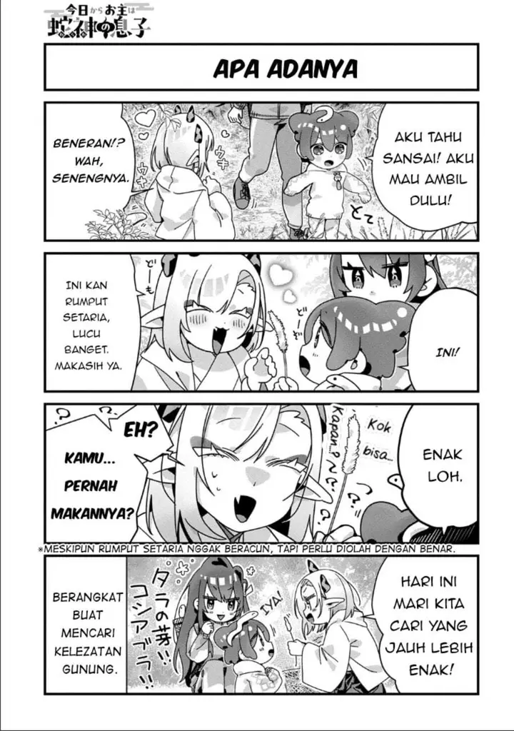 image-komik-kyou-kara-onushi-wa-warawa-no-musuko-chapter-20-3/8