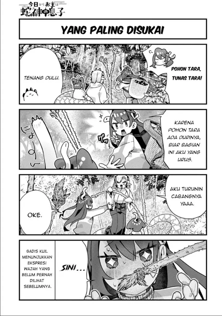 image-komik-kyou-kara-onushi-wa-warawa-no-musuko-chapter-20-5/8