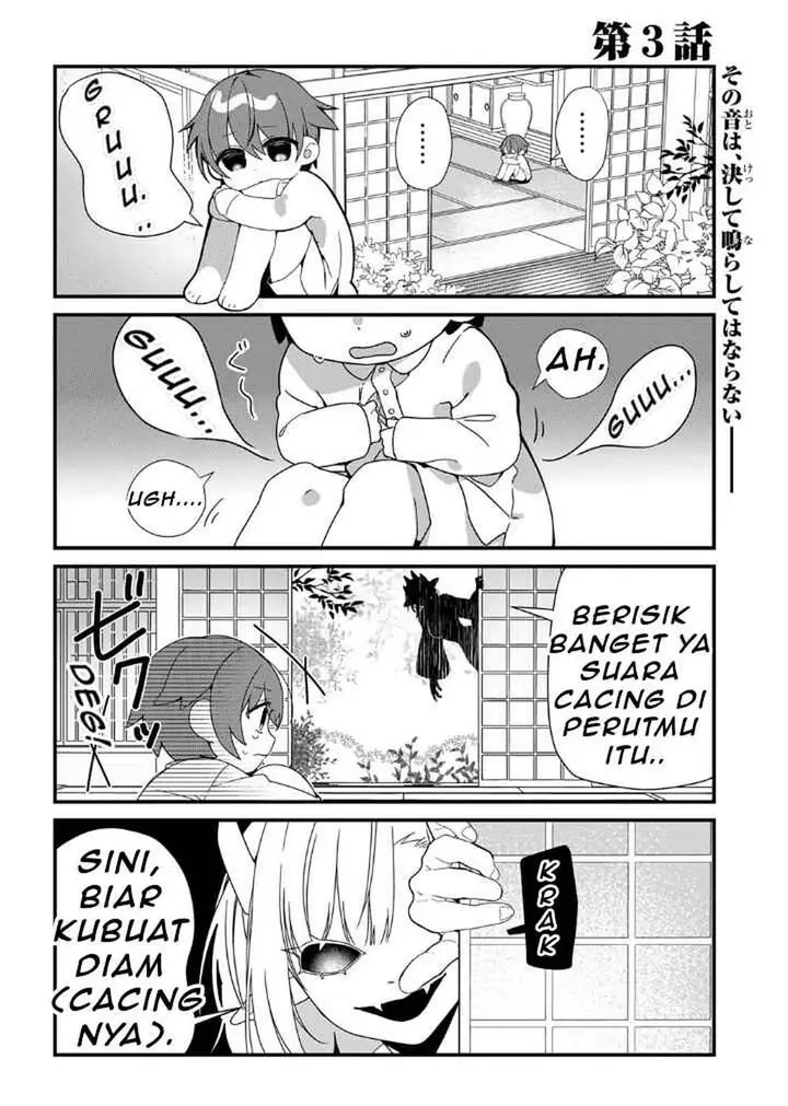 image-komik-kyou-kara-onushi-wa-warawa-no-musuko-chapter-3-1/10