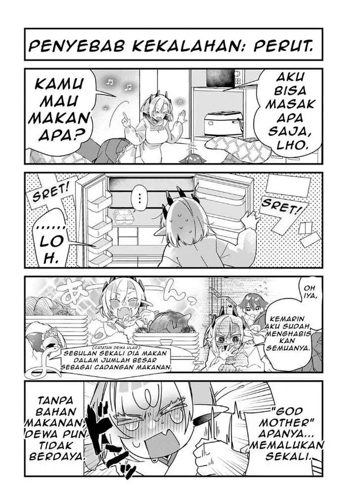 image-komik-kyou-kara-onushi-wa-warawa-no-musuko-chapter-3-3/10
