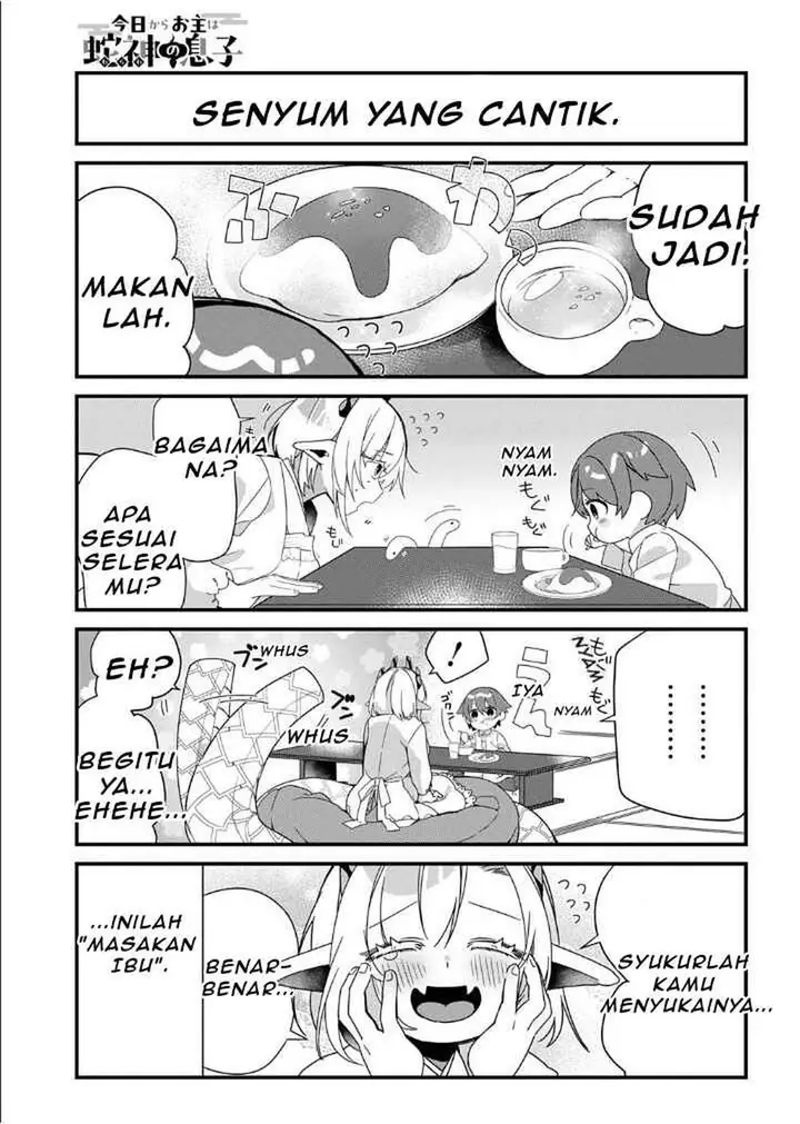 image-komik-kyou-kara-onushi-wa-warawa-no-musuko-chapter-3-6/10