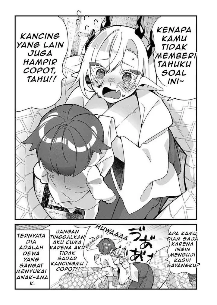 image-komik-kyou-kara-onushi-wa-warawa-no-musuko-chapter-4-2/9