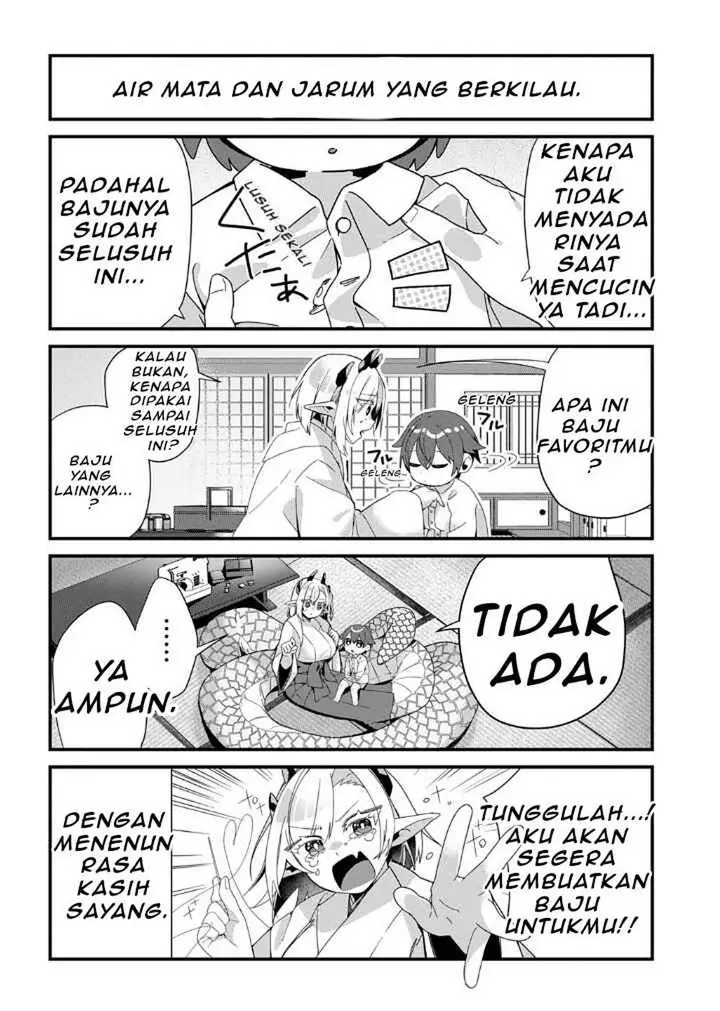 image-komik-kyou-kara-onushi-wa-warawa-no-musuko-chapter-4-4/9