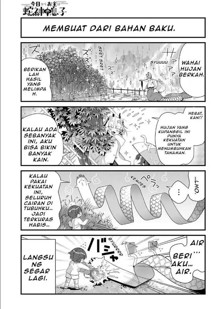image-komik-kyou-kara-onushi-wa-warawa-no-musuko-chapter-4-5/9