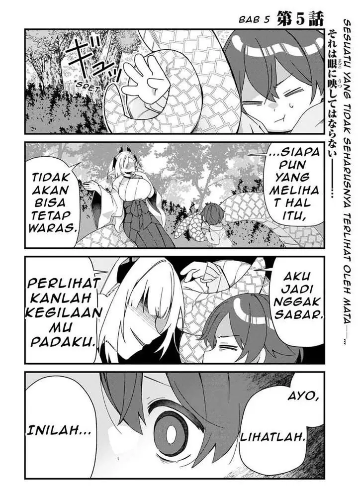 image-komik-kyou-kara-onushi-wa-warawa-no-musuko-chapter-5-1/9
