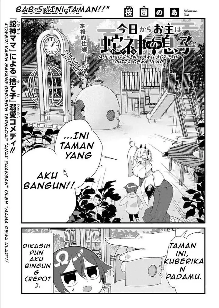 image-komik-kyou-kara-onushi-wa-warawa-no-musuko-chapter-5-2/9