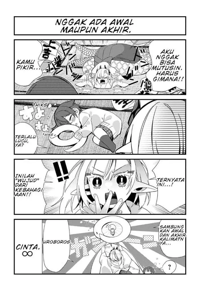 image-komik-kyou-kara-onushi-wa-warawa-no-musuko-chapter-6-6/8