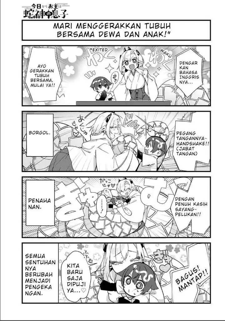 image-komik-kyou-kara-onushi-wa-warawa-no-musuko-chapter-7-6/9