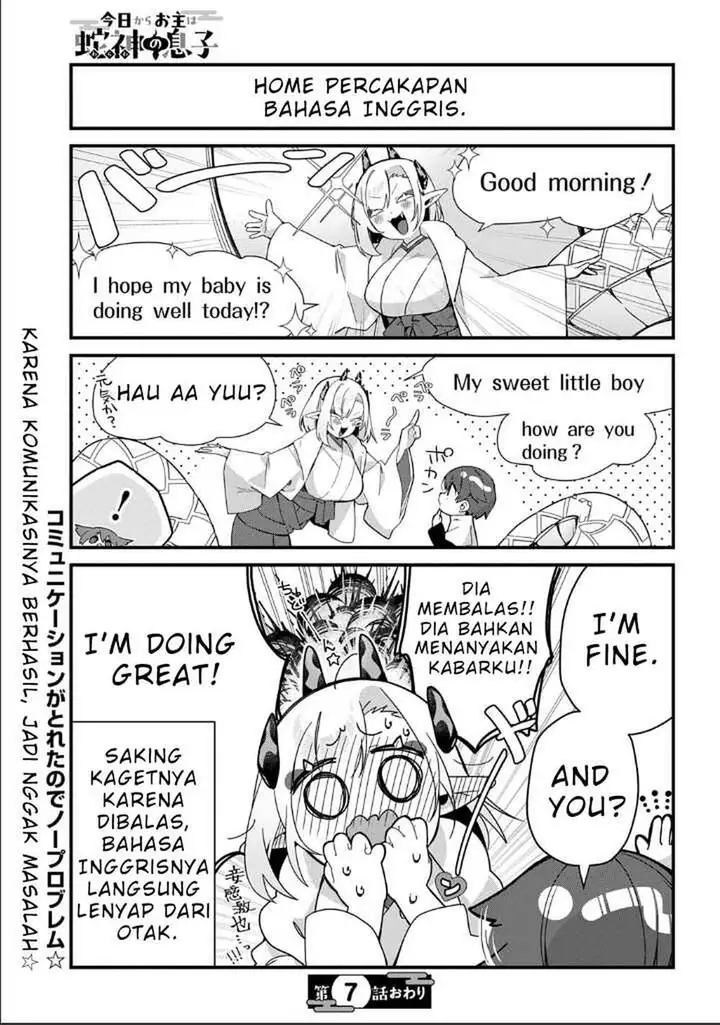 image-komik-kyou-kara-onushi-wa-warawa-no-musuko-chapter-7-8/9