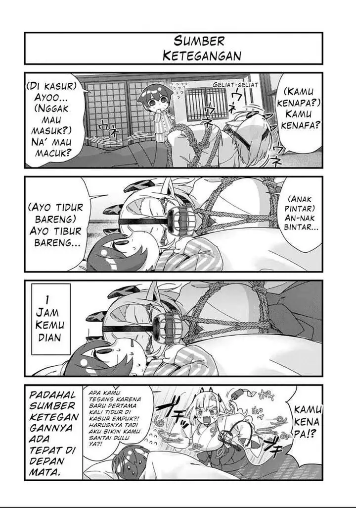 image-komik-kyou-kara-onushi-wa-warawa-no-musuko-chapter-8-4/8