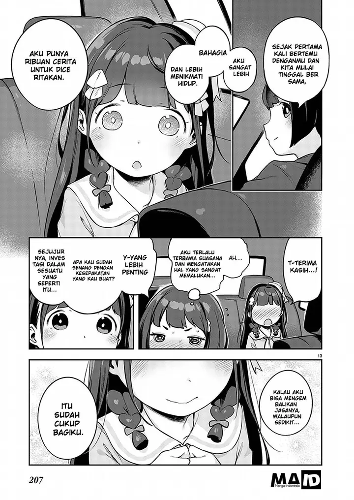 image-komik-kyou-kara-ore-wa-loli-no-himo-chapter-1-15/42