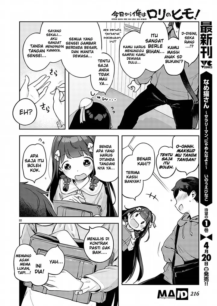 image-komik-kyou-kara-ore-wa-loli-no-himo-chapter-1-24/42