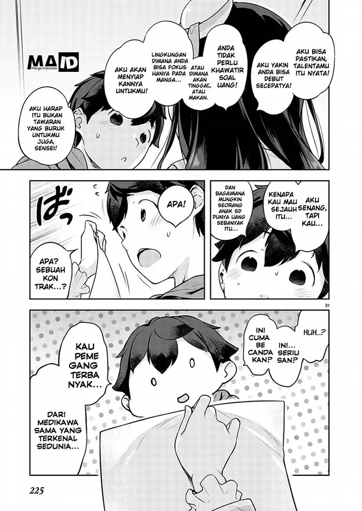 image-komik-kyou-kara-ore-wa-loli-no-himo-chapter-1-33/42