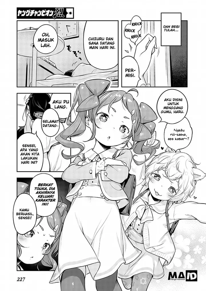 image-komik-kyou-kara-ore-wa-loli-no-himo-chapter-1-35/42