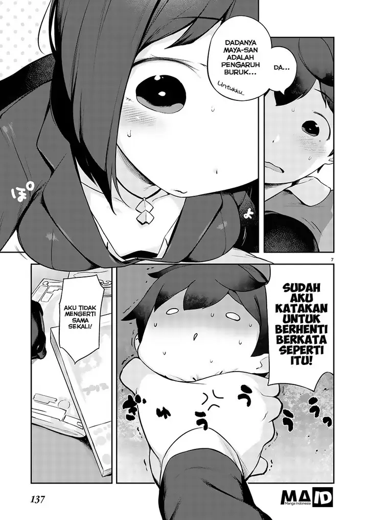 image-komik-kyou-kara-ore-wa-loli-no-himo-chapter-2-9/32