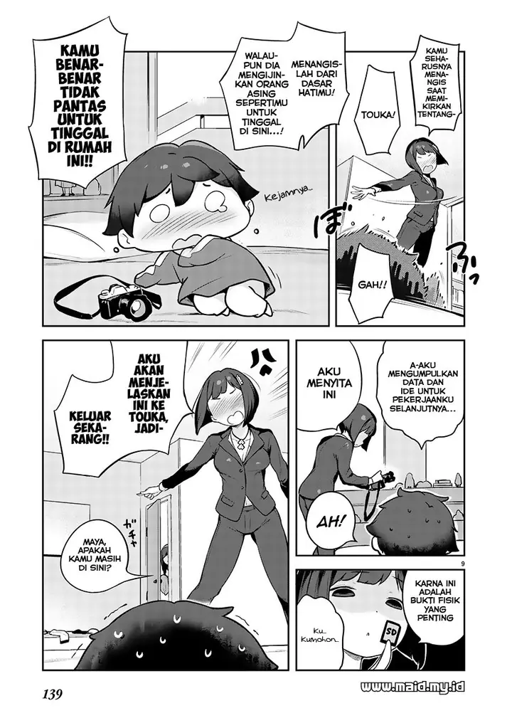 image-komik-kyou-kara-ore-wa-loli-no-himo-chapter-2-11/32