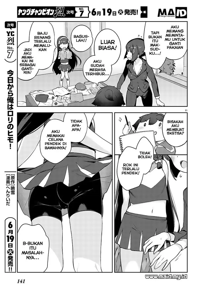 image-komik-kyou-kara-ore-wa-loli-no-himo-chapter-2-13/32