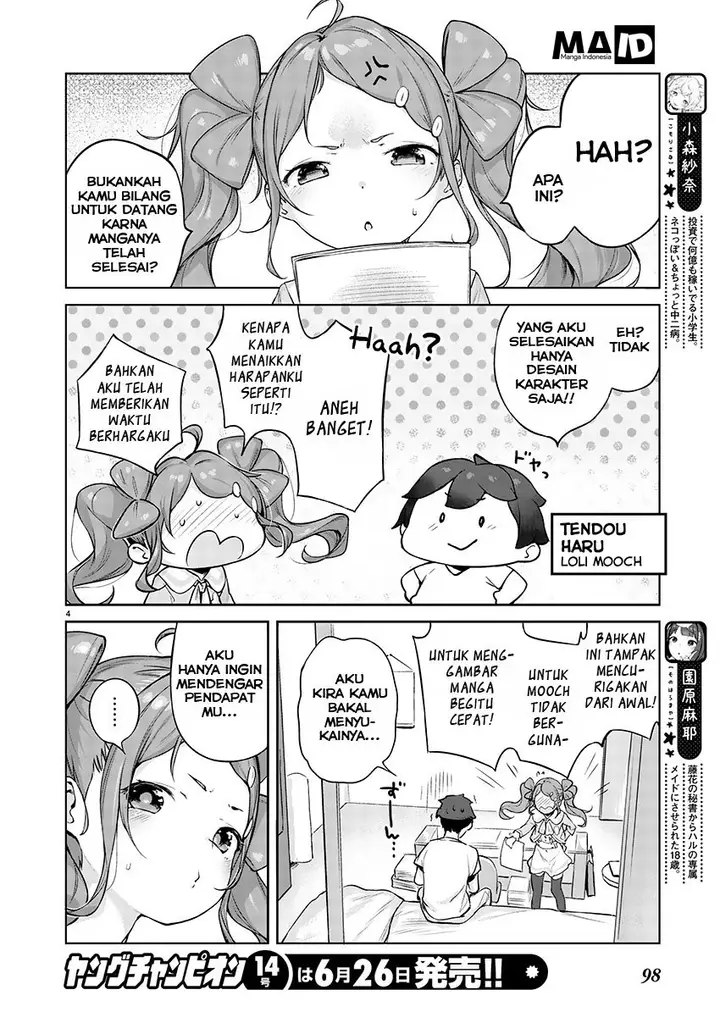 image-komik-kyou-kara-ore-wa-loli-no-himo-chapter-3-6/30