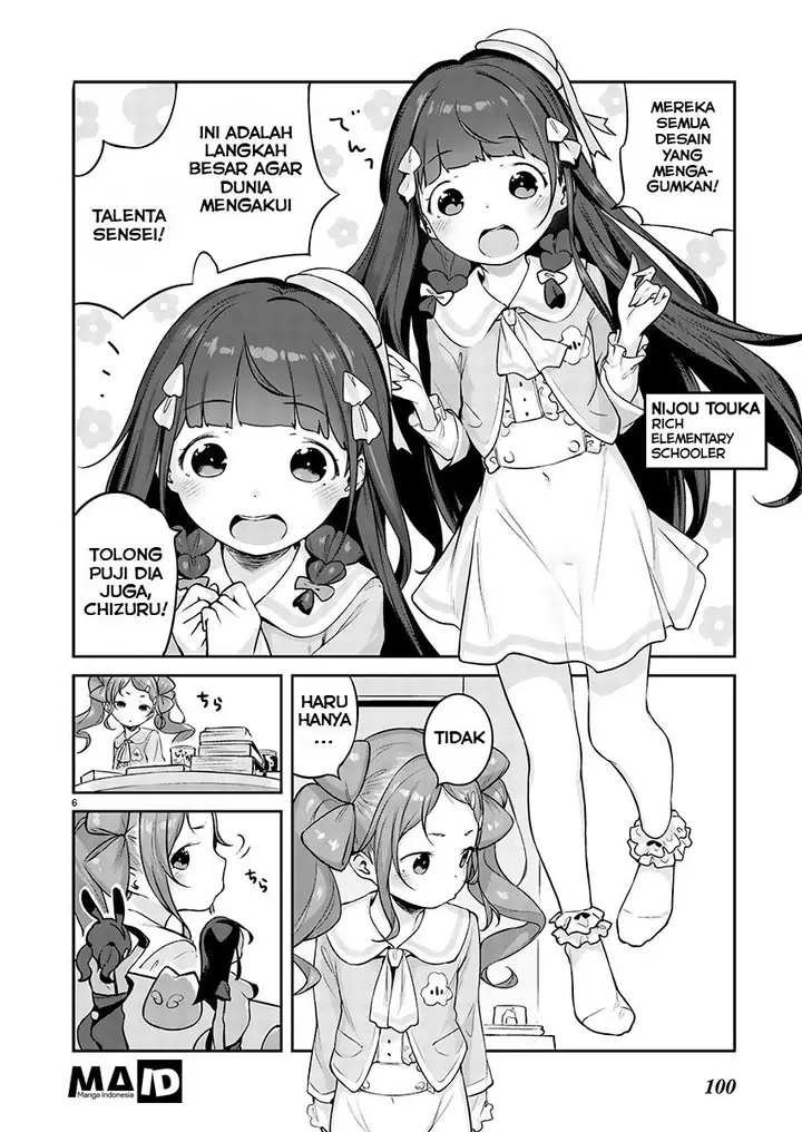 image-komik-kyou-kara-ore-wa-loli-no-himo-chapter-3-8/30