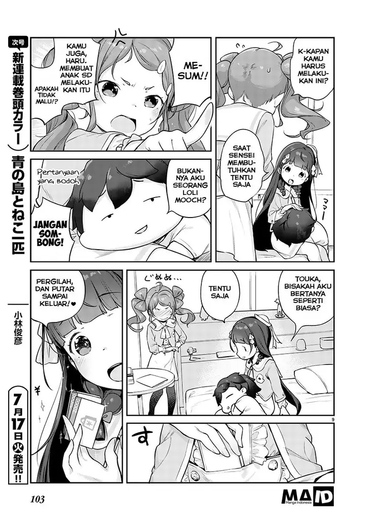 image-komik-kyou-kara-ore-wa-loli-no-himo-chapter-3-11/30