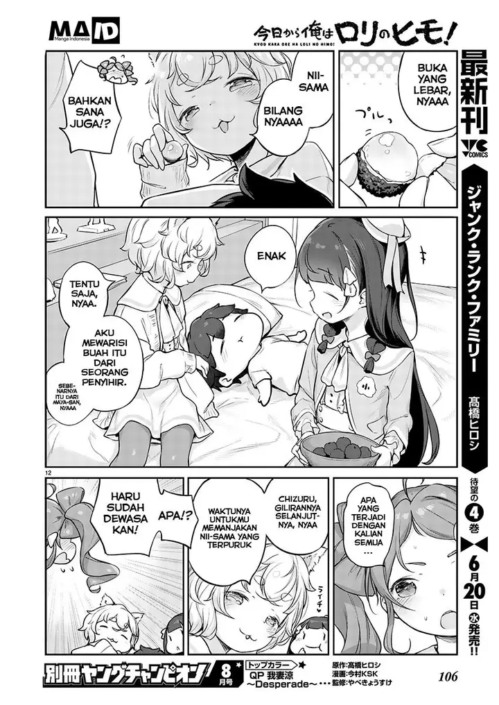 image-komik-kyou-kara-ore-wa-loli-no-himo-chapter-3-14/30