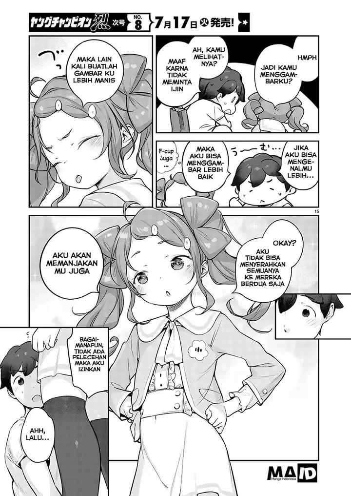image-komik-kyou-kara-ore-wa-loli-no-himo-chapter-3-17/30