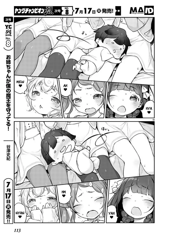 image-komik-kyou-kara-ore-wa-loli-no-himo-chapter-3-21/30