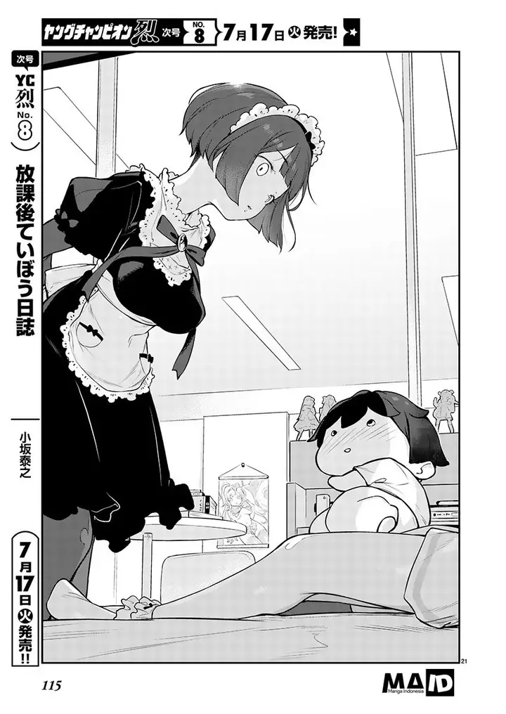 image-komik-kyou-kara-ore-wa-loli-no-himo-chapter-3-23/30