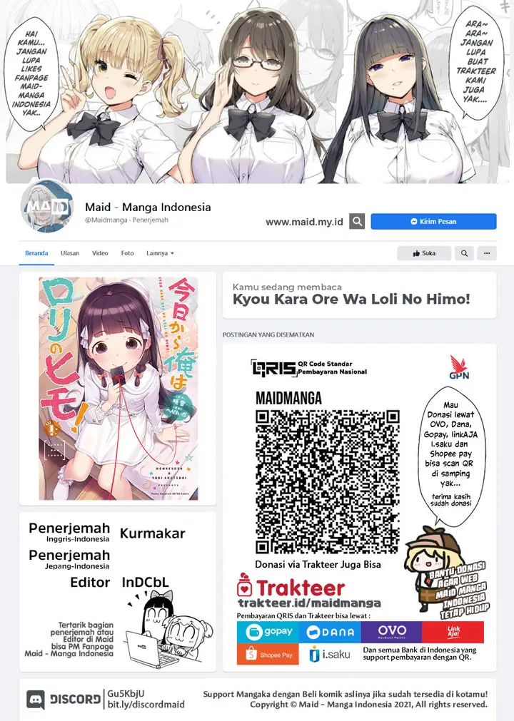 image-komik-kyou-kara-ore-wa-loli-no-himo-chapter-4-1/28