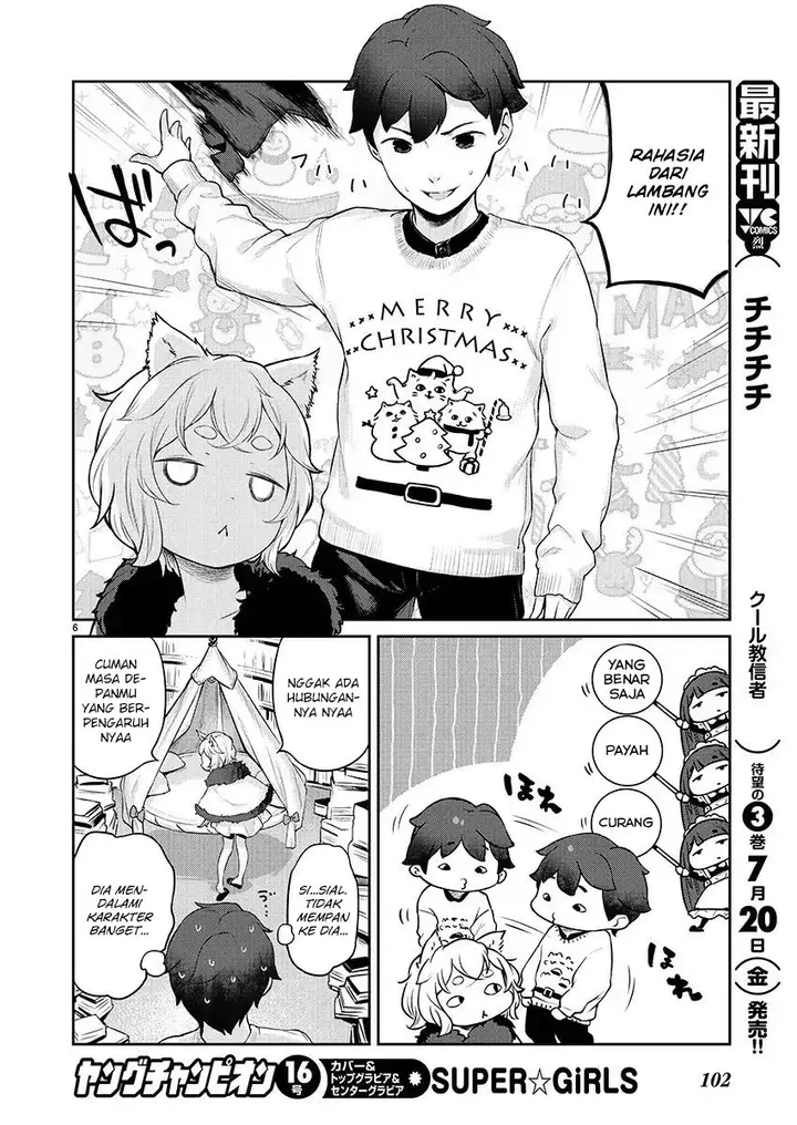 image-komik-kyou-kara-ore-wa-loli-no-himo-chapter-4-7/28