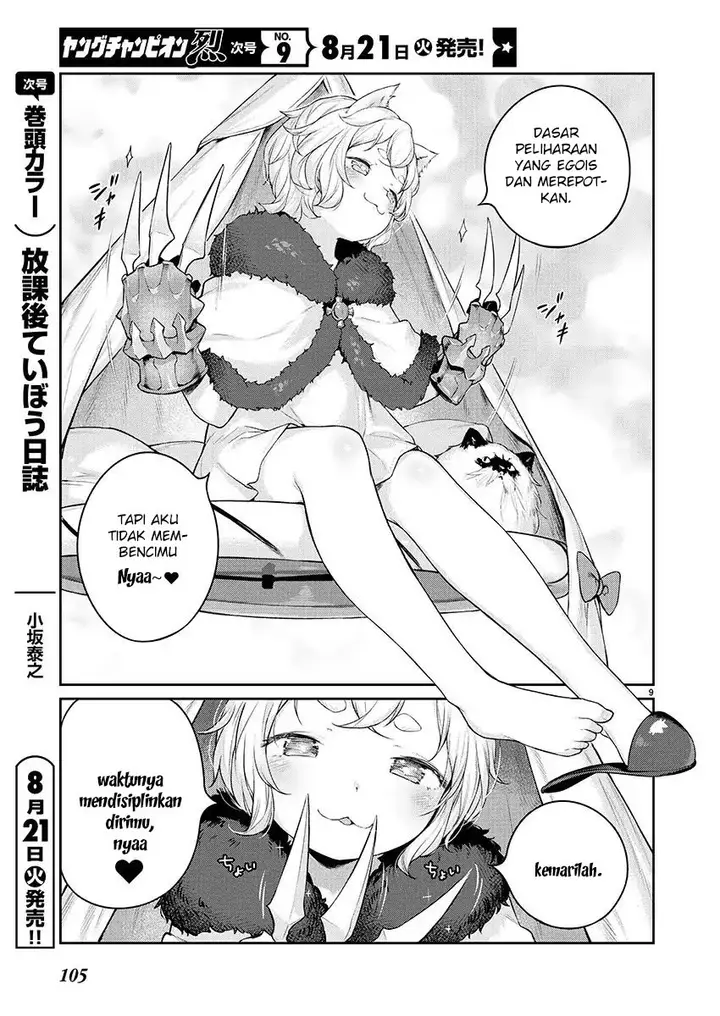 image-komik-kyou-kara-ore-wa-loli-no-himo-chapter-4-10/28
