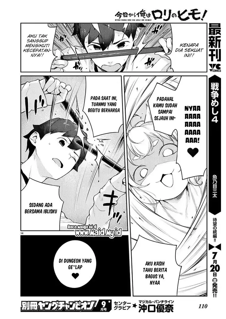 image-komik-kyou-kara-ore-wa-loli-no-himo-chapter-4-15/28