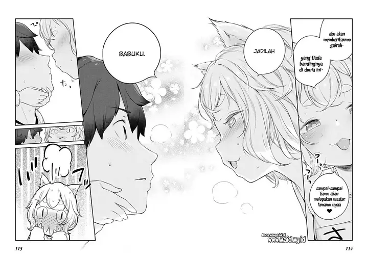 image-komik-kyou-kara-ore-wa-loli-no-himo-chapter-4-19/28