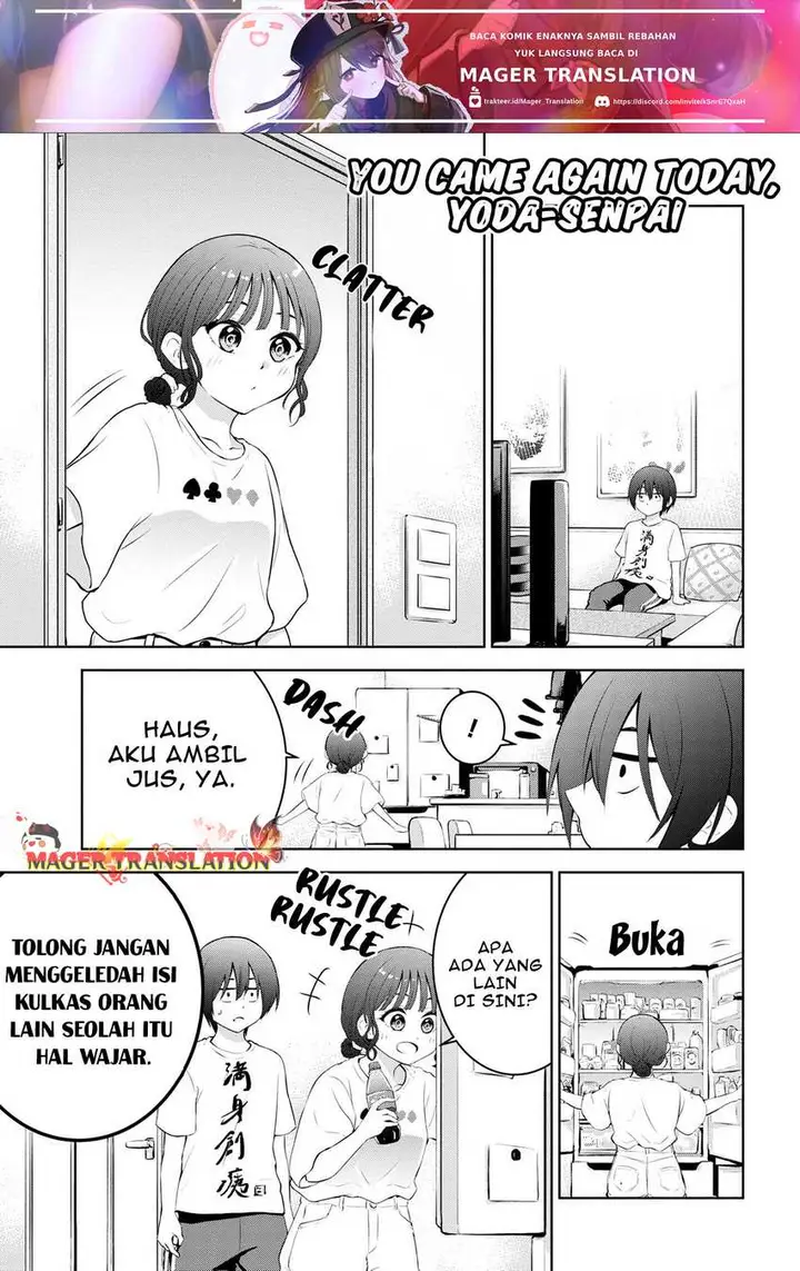 image-komik-kyou-mo-kitansu-ka-yoda-senpai-chapter-13-1/7