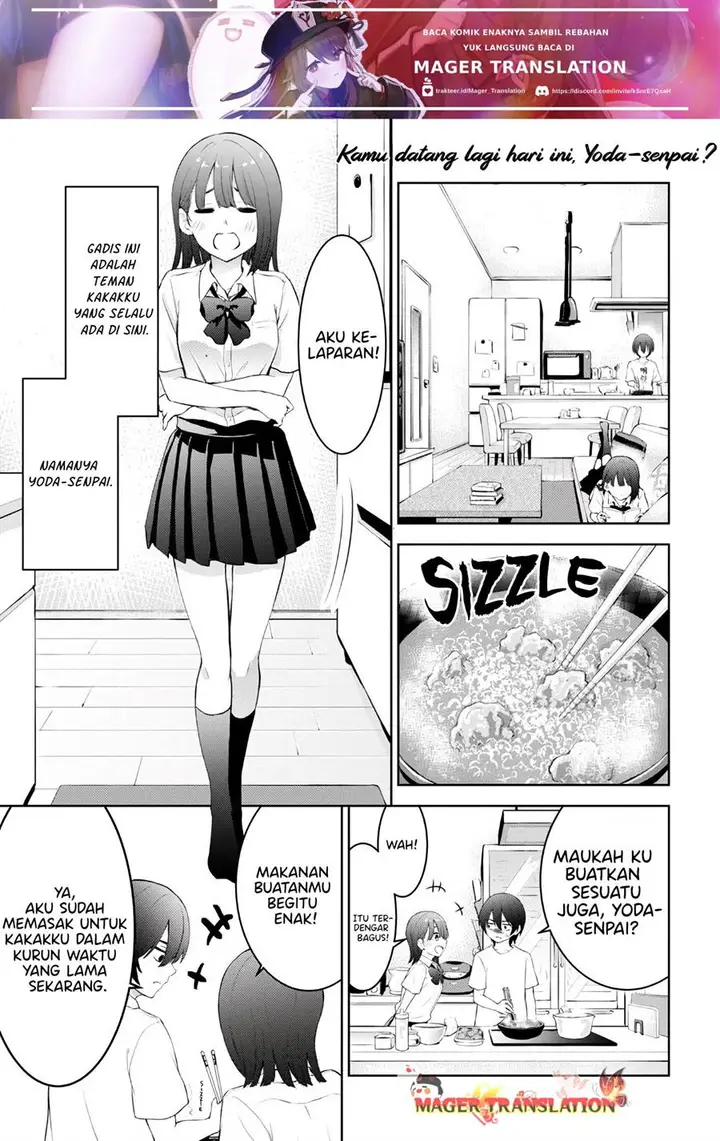 image-komik-kyou-mo-kitansu-ka-yoda-senpai-chapter-2-1/8