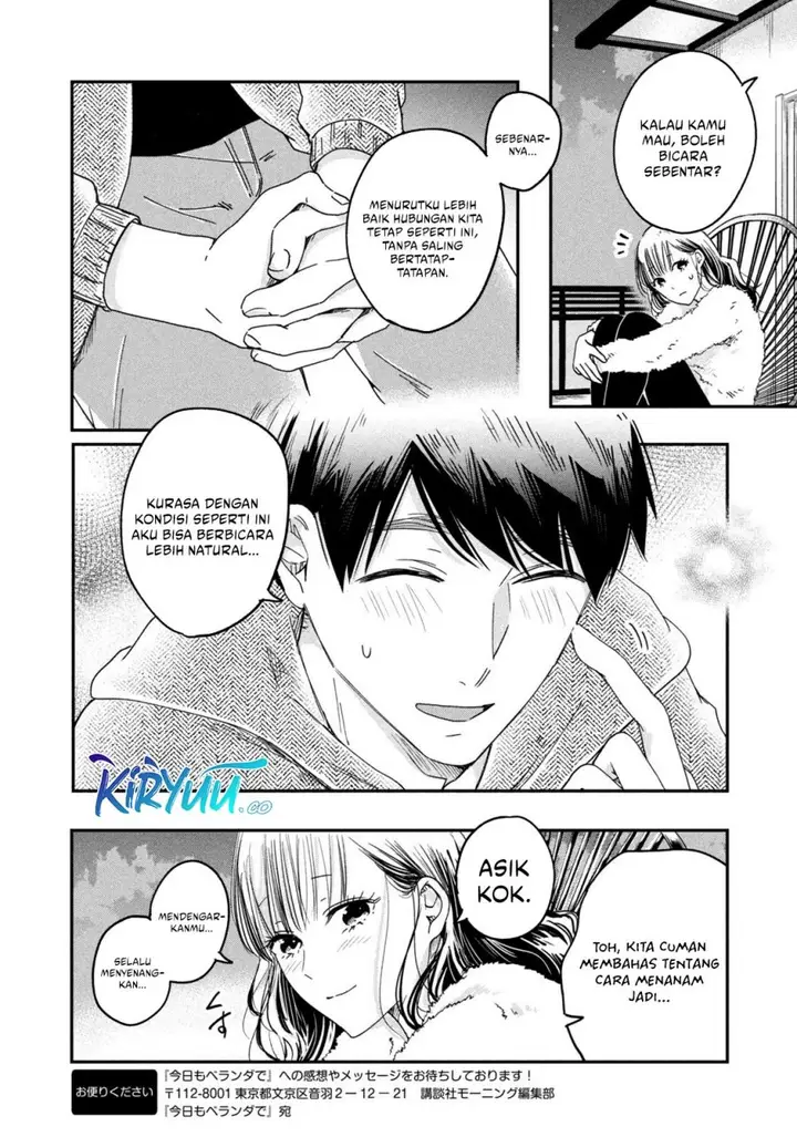 image-komik-kyou-mo-veranda-de-chapter-12-11/14