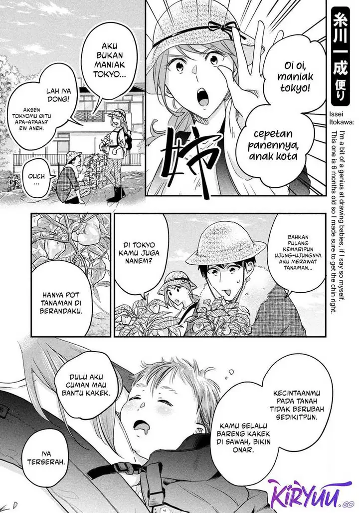 image-komik-kyou-mo-veranda-de-chapter-13-6/14