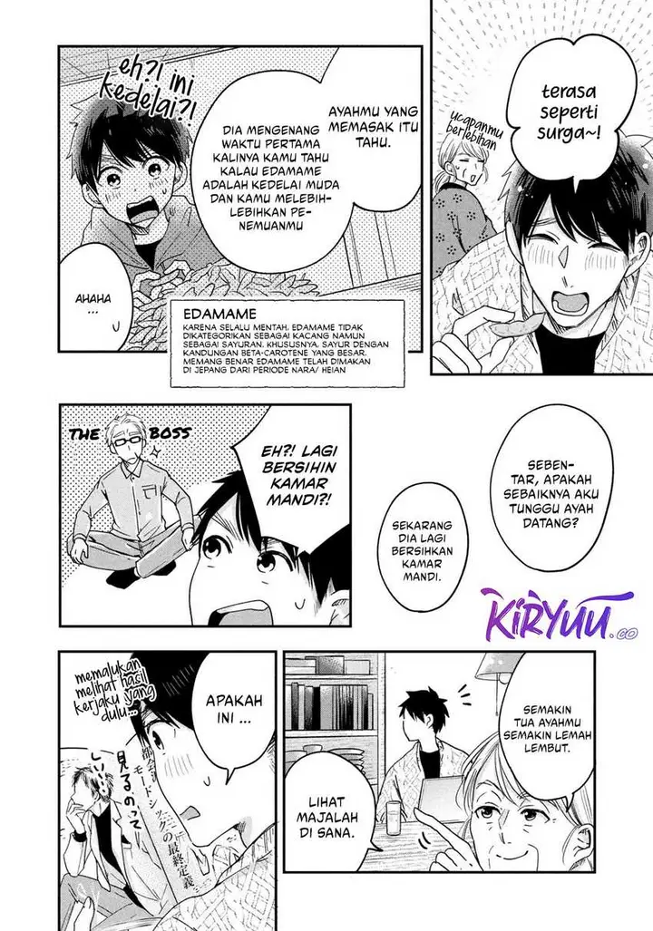 image-komik-kyou-mo-veranda-de-chapter-13-9/14