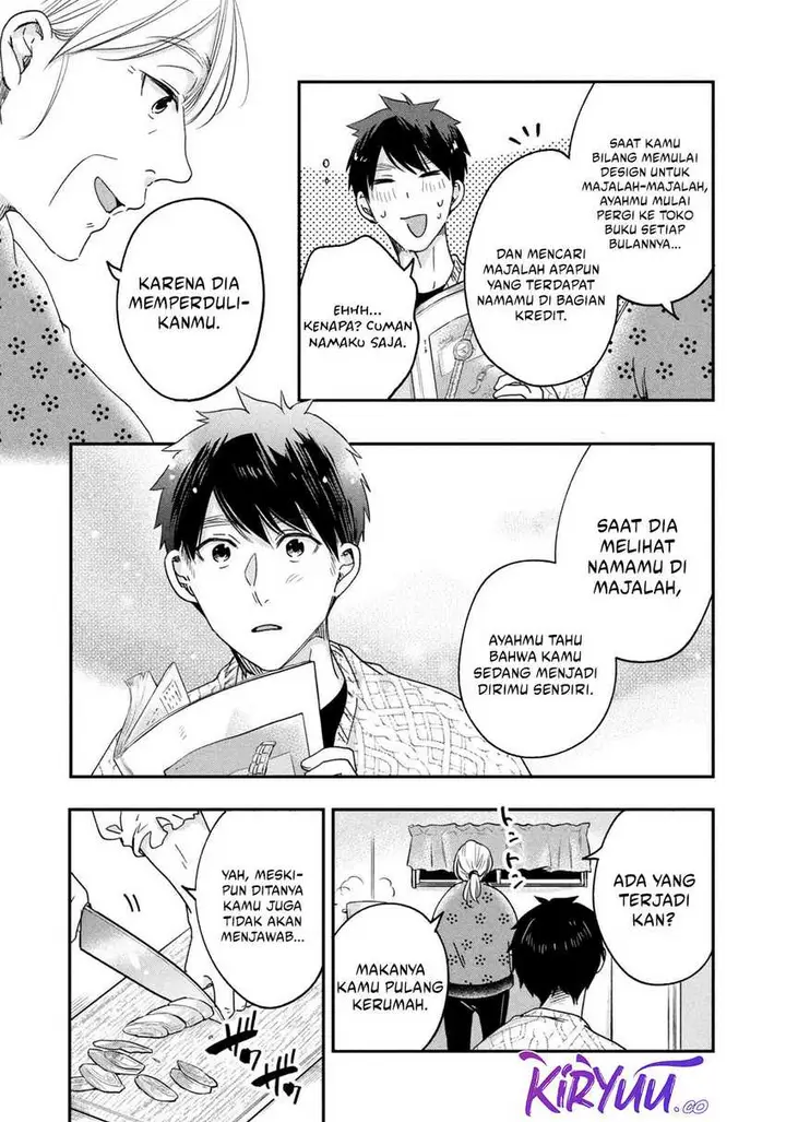 image-komik-kyou-mo-veranda-de-chapter-13-10/14