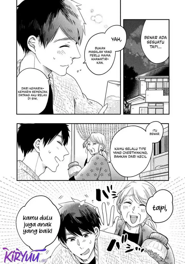 image-komik-kyou-mo-veranda-de-chapter-13-11/14