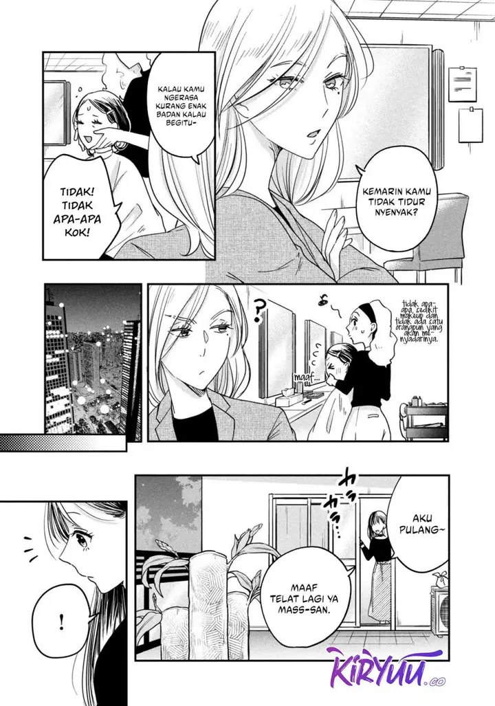 image-komik-kyou-mo-veranda-de-chapter-14-10/14