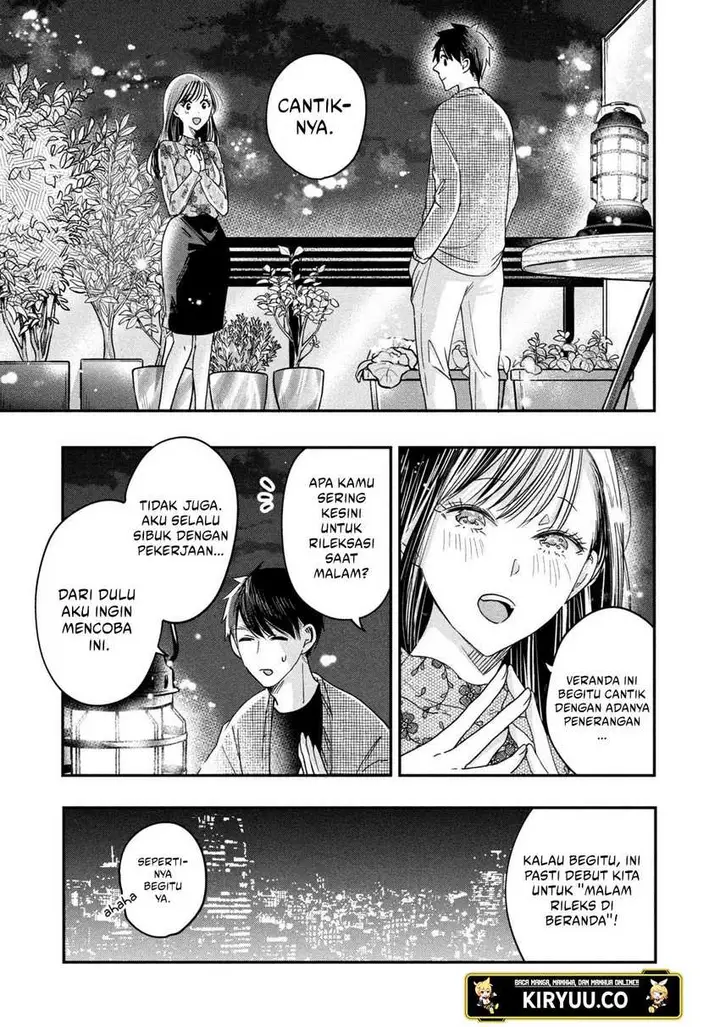 image-komik-kyou-mo-veranda-de-chapter-16-8/14
