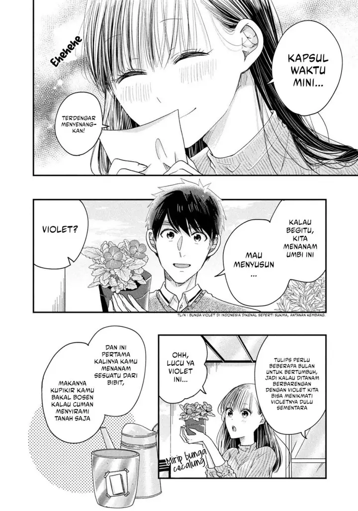 image-komik-kyou-mo-veranda-de-chapter-21-5/14