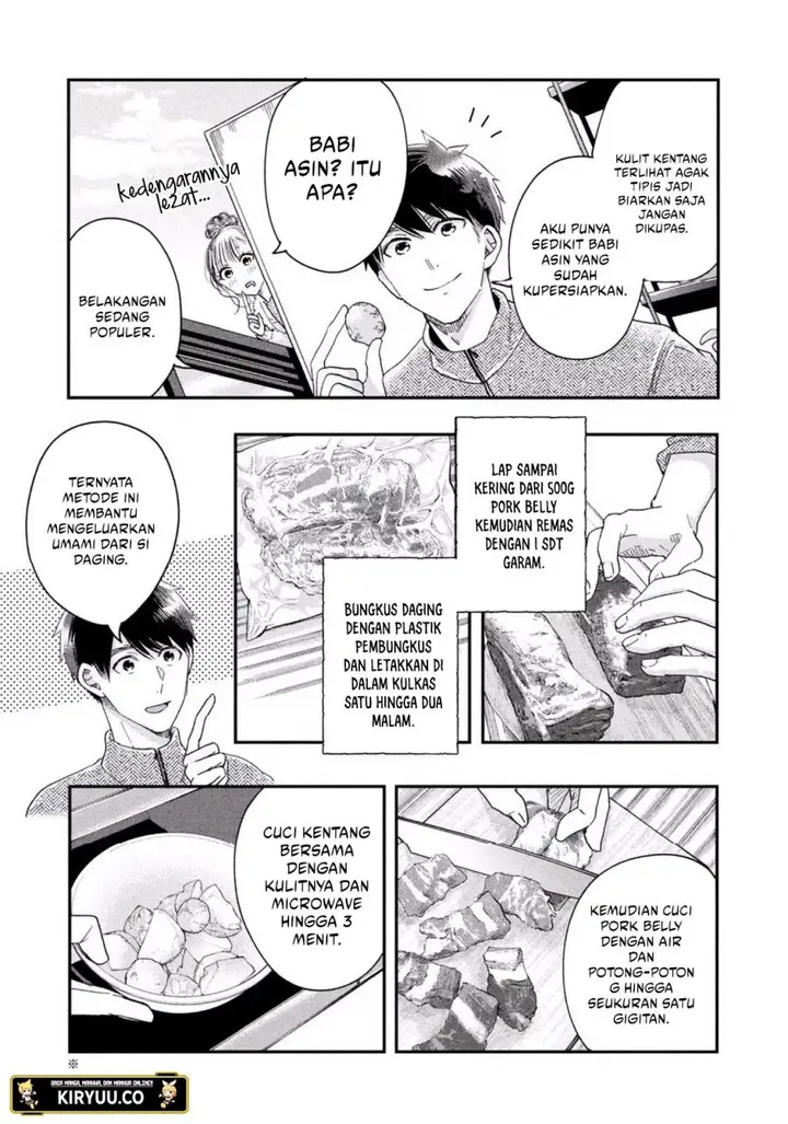 image-komik-kyou-mo-veranda-de-chapter-25-4/14