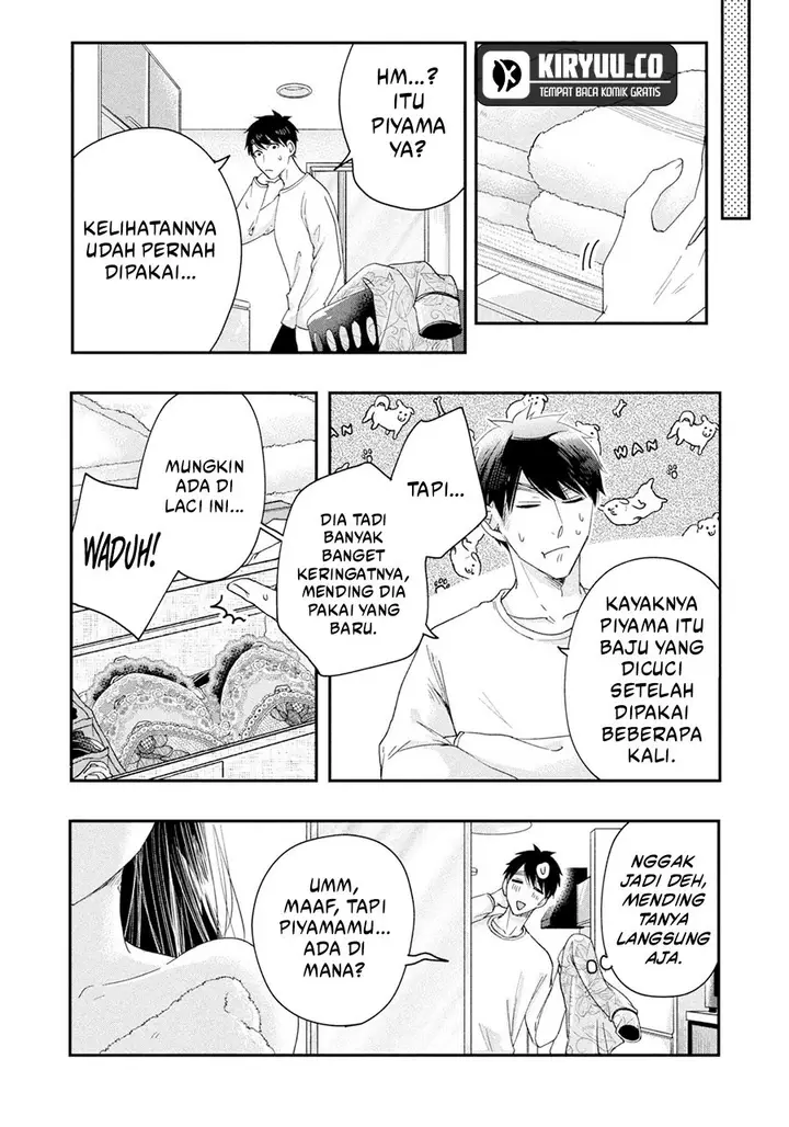 image-komik-kyou-mo-veranda-de-chapter-28-7/14