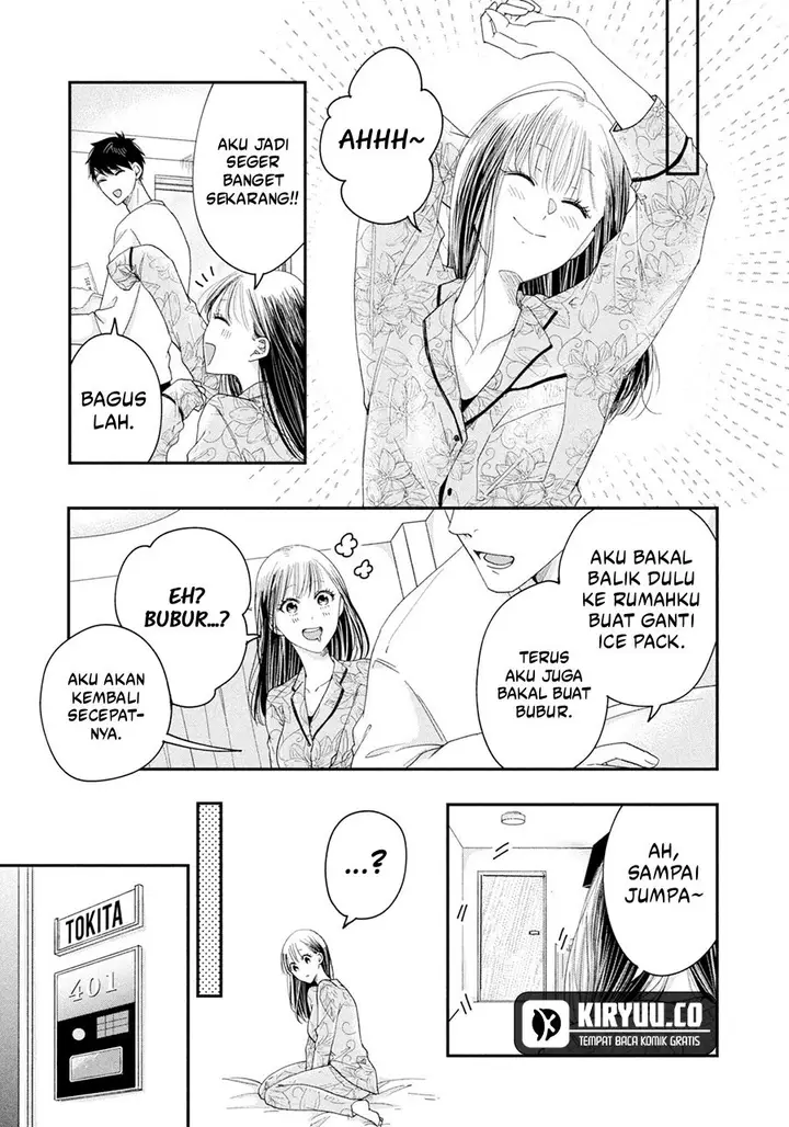 image-komik-kyou-mo-veranda-de-chapter-28-12/14