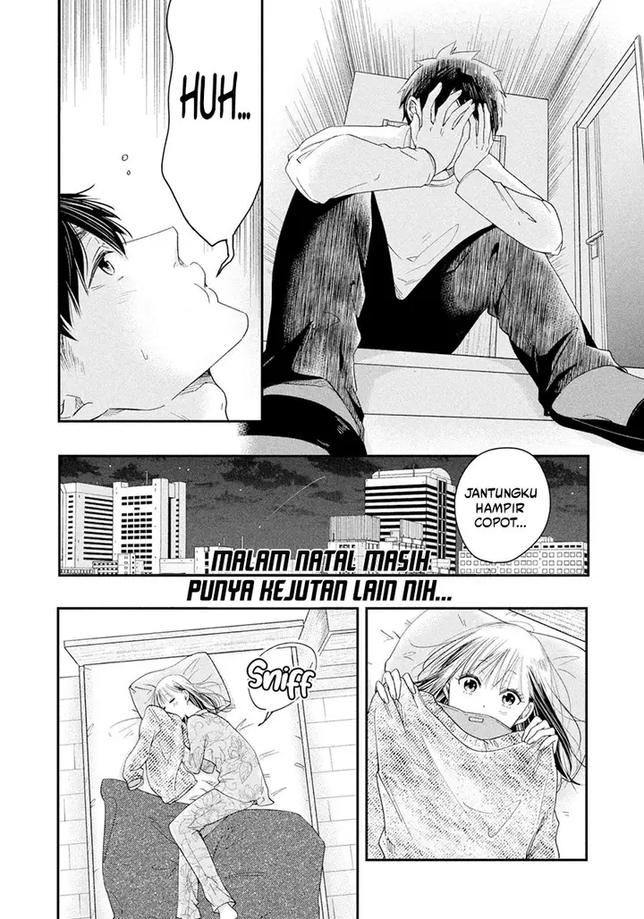 image-komik-kyou-mo-veranda-de-chapter-28-13/14