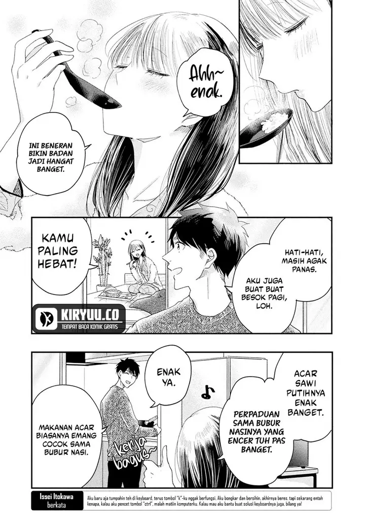 image-komik-kyou-mo-veranda-de-chapter-29-4/14