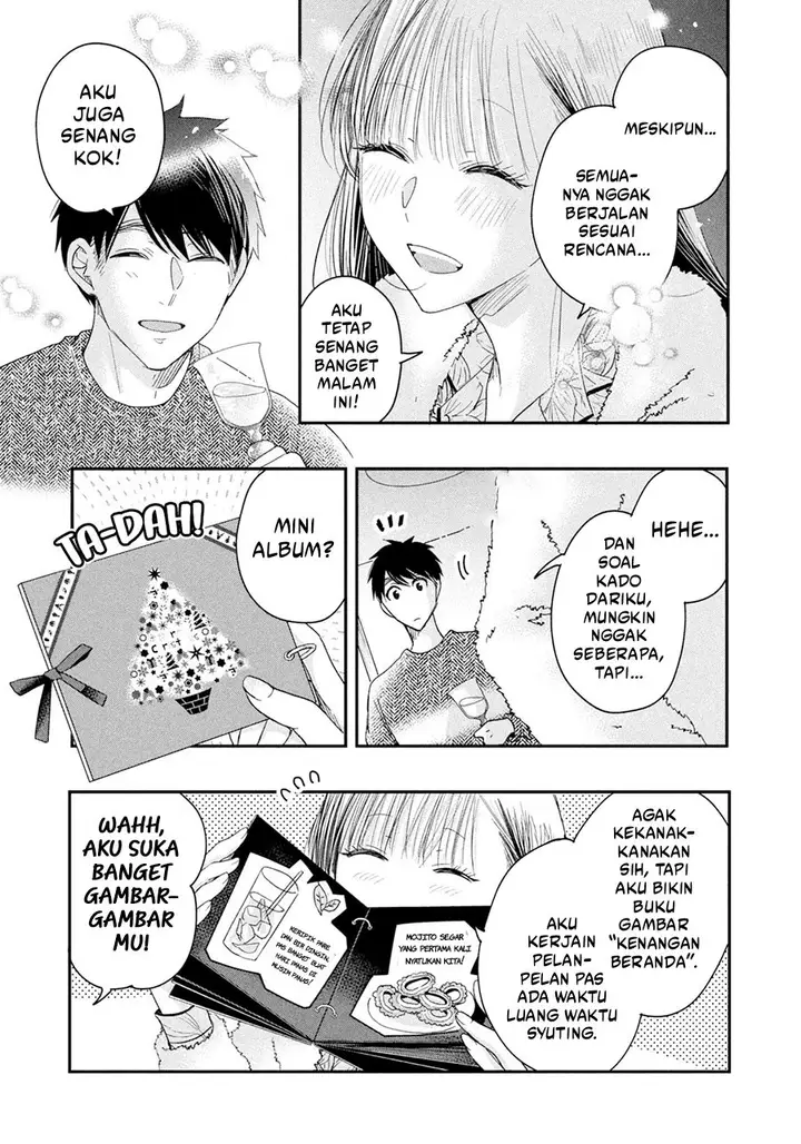 image-komik-kyou-mo-veranda-de-chapter-29-10/14